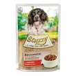 stuzzy dog bocconc manzo 100g