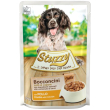 stuzzy cane bocconcini busta adulto manzo 100 gr     temporaneamente mancante dall'azienda prod