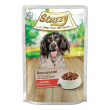stuzzy cane bocconcini manzo 100gr (bustina)