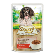 stuzzy dog bocconc manzo 100g