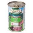 stuzzy dog monoprot agnell400g