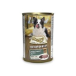 stuzzy dog monoprotein 400gr agnello new 8000