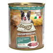 stuzzy cane monoproteico agnello 800gr (lattina)