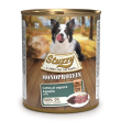 stuzzy dog monoprot agnell800g