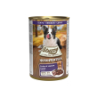 monoprotein cervo - alimento completo per cani adulti 400 gr