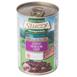 stuzzy dog monoprot cervo 400g