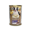 stuzzy dog monoprotein 400gr cervo new 8006 minsan 971081548