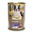 stuzzy dog monoprot cervo 400g