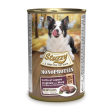 stuzzy dog monoprot cingh more