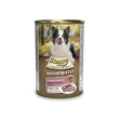 stuzzy dog monoprotein 400gr maiale new 8004 minsan 971081563