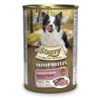 stuzzy dog monoprot maiale400g