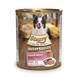 stuzzy dog monoprot maiale800g