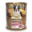 stuzzy dog monoprot maiale800g