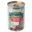 stuzzy dog monoprot manzo 400g