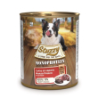 stuzzy dog monoprot manzo 800g