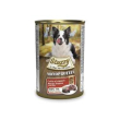 stuzzy dog monoprotein 800gr manzo  lattina new 8202 minsan 971081599