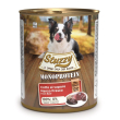 stuzzy dog monoprot manzo 800g