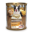 stuzzy dog monoprot pollo 800g