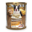 stuzzy dog monoprot pollo 800g