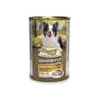 stuzzy dog monoprotein 800gr pollo  lattina new 8201 minsan 971081613