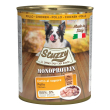 stuzzy cane monoproteico pollo 800gr (lattina)