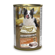 stuzzy dog monoprot tacch 400g