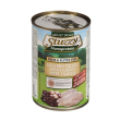 stuzzy dog monoprot tacch 400g