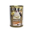 stuzzy dog monoprotein 400gr tacchino new 8002 minsan 971081625