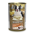 stuzzy cane monoproteico adult tacchino 400gr (lattina)