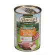 stuzzy dog monoprot vitell400g