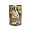 stuzzy dog monoprotein 400gr vitello new 8005 minsan 971081637