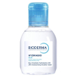 bioderma hydrabio h2o soluzione micellare struccante e idratante 100ml