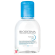 hydrabio h2o soluzione micellare struccante idratante 100 ml