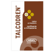 talcodren talco idratante rinfrescante 100 grammi