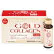 gold collagen forte pelle capelli unghie (10 bottigliette)