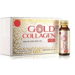 gold collagen forte integratore anti-età 10 flaconcini collagene idrolizzato