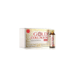 minerva research labs gold collagen forte 10 flaconcini