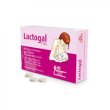 lactogal plus integratore per il supporto all'allattamento al seno (30 cpr)