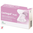 lactogal plus 30 compresse