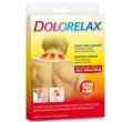 dolorelax fascia riscald 2pz