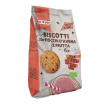 fior di loto biscotti con fiocchi avena e frutti rossi 350 g biscot