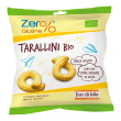 tarallini senza glutine bio monoporzione 30 g