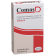 comas d 100 integratore 20 perle