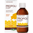 erba vita propoli evsp fluido balsamico adutli e bambini gusto liquirizia 200 ml