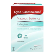 gyno-canesbalance gel vaginale, vaginosi batterica, flaconcini 7x5ml