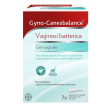 bayer linea intima gyno-canesbalance gel vaginale 7 flaconcini applicatori monouso