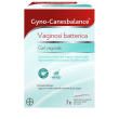 gyno-canesbalance, gel vaginale, in caso di vaginosi batterica, infezioni vaginali, 7 flaconcini app