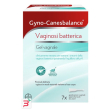gynocanesbalance gel vaginale 7 flaconcini monouso 5 ml