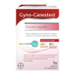 gyno-canestest autotest vaginale per diagnosticare le infezioni vaginali comuni,  risultati disponib