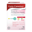 bayer, gyno-canestest autotest vaginale, 1 tampone